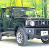 suzuki jimny 2023 -SUZUKI--Jimny 3BA-JB64W--JB64W-290856---SUZUKI--Jimny 3BA-JB64W--JB64W-290856- image 17