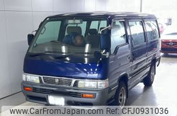 nissan caravan-coach 1996 -NISSAN--Caravan Coach ARGE24-024120---NISSAN--Caravan Coach ARGE24-024120-