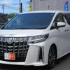 toyota alphard 2020 quick_quick_3BA-AGH30W_AGH30-0356038 image 13