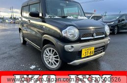 suzuki hustler 2016 quick_quick_DBA-MR31S_MR31S-311233