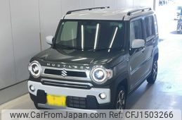 suzuki hustler 2024 -SUZUKI 【福山 581け7592】--Hustler MR92S-420321---SUZUKI 【福山 581け7592】--Hustler MR92S-420321-