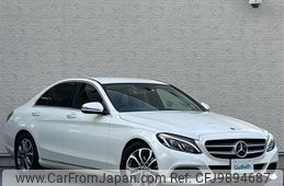 mercedes-benz c-class 2018 -MERCEDES-BENZ--Benz C Class RBA-205042C--WDD2050422R334143---MERCEDES-BENZ--Benz C Class RBA-205042C--WDD2050422R334143-