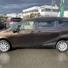 toyota sienta 2017 -TOYOTA--Sienta DBA-NCP175G--NCP175-7015443---TOYOTA--Sienta DBA-NCP175G--NCP175-7015443- image 20