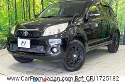toyota rush 2011 CFJ1725182
