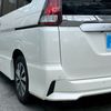 nissan serena 2016 CARSENSOR_JP_AU6356244577 image 47