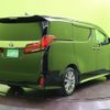 toyota alphard 2021 quick_quick_3BA-AGH30W_AGH30-0399563 image 2