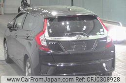 honda fit 2014 TE5543