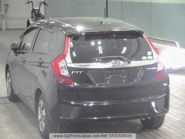 honda fit 2014 TE5543 image 1