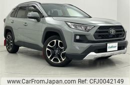 toyota rav4 2019 -TOYOTA--RAV4 6BA-MXAA54--MXAA54-2009231---TOYOTA--RAV4 6BA-MXAA54--MXAA54-2009231-