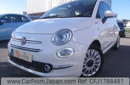 fiat 500 2018 CFJ1788481