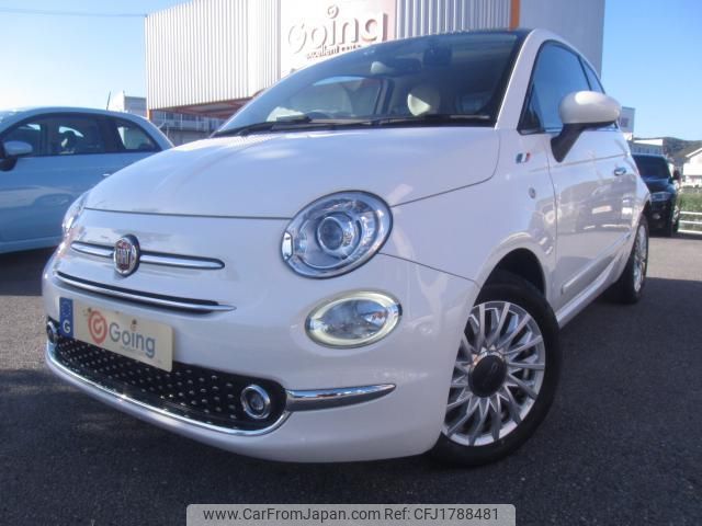 fiat 500 2018 CFJ1788481 image 1