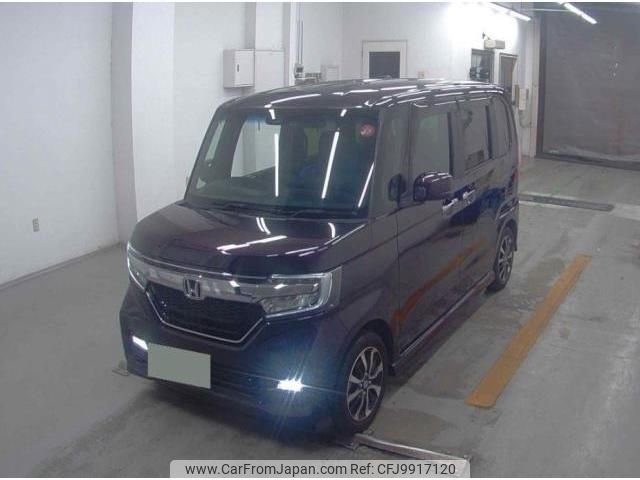 honda n-box 2020 quick_quick_6BA-JF3_JF3-1516500 image 1