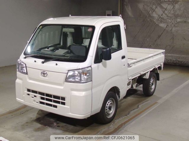 toyota pixis-truck 2023 -TOYOTA--Pixis Truck S510U-0026504---TOYOTA--Pixis Truck S510U-0026504- image 1