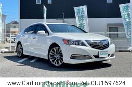 honda legend 2015 CFJ1697624