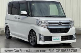 daihatsu tanto 2014 -DAIHATSU--Tanto DBA-LA600S--LA600S-0215208---DAIHATSU--Tanto DBA-LA600S--LA600S-0215208-