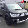 mitsubishi delica-d5 2015 -MITSUBISHI--Delica D5 CV1W-1010787---MITSUBISHI--Delica D5 CV1W-1010787- image 1