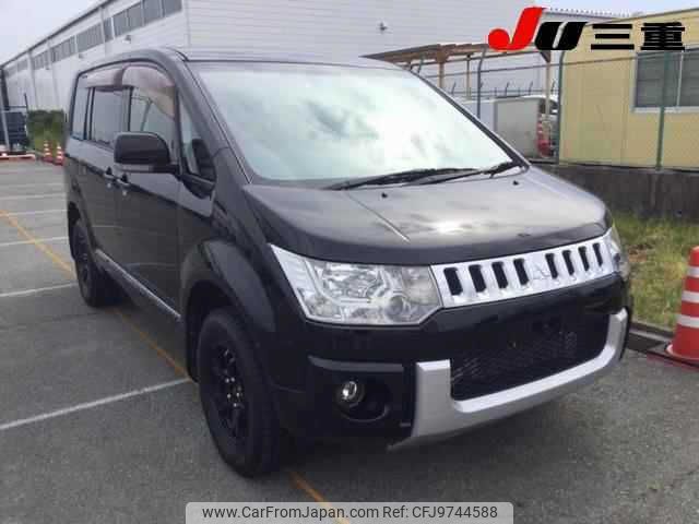 mitsubishi delica-d5 2015 -MITSUBISHI--Delica D5 CV1W-1010787---MITSUBISHI--Delica D5 CV1W-1010787- image 1