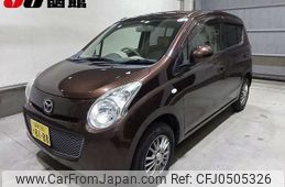 mazda carol 2010 -MAZDA 【函館 580ﾃ8188】--Carol HB25S--700933---MAZDA 【函館 580ﾃ8188】--Carol HB25S--700933-