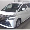 toyota vellfire 2017 quick_quick_DBA-AGH30W_AGH30-0113796 image 1