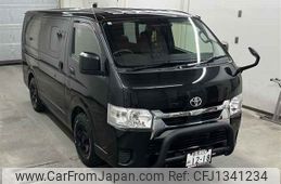toyota hiace-van 2021 -TOYOTA 【群馬 430ヌ1218】--Hiace Van TRH200V-0349085---TOYOTA 【群馬 430ヌ1218】--Hiace Van TRH200V-0349085-