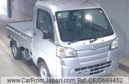 daihatsu hijet-truck 2020 -DAIHATSU--Hijet Truck S500P-0121824---DAIHATSU--Hijet Truck S500P-0121824-