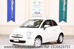 fiat 500 2020 -FIAT--Fiat 500 ABA-31212--ZFA3120000JC96421---FIAT--Fiat 500 ABA-31212--ZFA3120000JC96421-