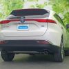 toyota harrier-hybrid 2022 quick_quick_6AA-AXUH80_AXUH80-0044025 image 3