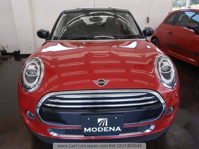 mini mini-others 2020 quick_quick_XT15M_WMWXT320802L44794 image 2
