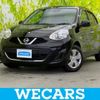 nissan march 2021 CFJ1513050 image 1