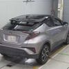 toyota c-hr 2018 -TOYOTA--C-HR DAA-ZYX10--ZYX10-2107415---TOYOTA--C-HR DAA-ZYX10--ZYX10-2107415- image 2