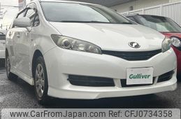 toyota wish 2012 -TOYOTA--Wish DBA-ZGE20G--ZGE20-0123618---TOYOTA--Wish DBA-ZGE20G--ZGE20-0123618-