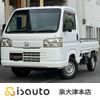 honda acty-truck 2010 CFJ1863733 image 1