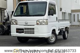 honda acty-truck 2010 CFJ1863733