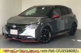 nissan aura 2023 -NISSAN--AURA 6AA-FE13--FE13-301476---NISSAN--AURA 6AA-FE13--FE13-301476-