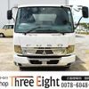 mitsubishi-fuso fighter 2006 CFJ1529805 image 2