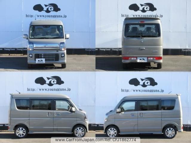 suzuki every-wagon 2025 CFJ1862774 image 2