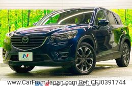 mazda cx-5 2016 -MAZDA--CX-5 LDA-KE2FW--KE2FW-215453---MAZDA--CX-5 LDA-KE2FW--KE2FW-215453-