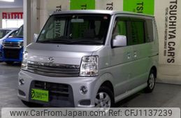 mazda scrum-wagon 2012 -MAZDA--Scrum Wagon ABA-DG64W--DG64W-355167---MAZDA--Scrum Wagon ABA-DG64W--DG64W-355167-