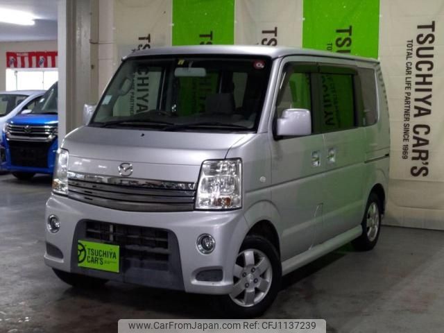 mazda scrum-wagon 2012 -MAZDA--Scrum Wagon ABA-DG64W--DG64W-355167---MAZDA--Scrum Wagon ABA-DG64W--DG64W-355167- image 1
