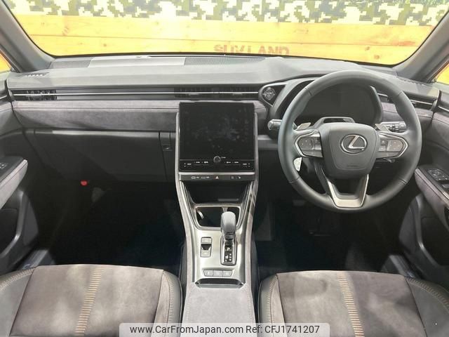 lexus lexus-others 2024 CFJ1741207 image 2