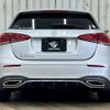 mercedes-benz a-class 2019 -MERCEDES-BENZ--Benz A Class 3DA-177012--WDD1770122V041550---MERCEDES-BENZ--Benz A Class 3DA-177012--WDD1770122V041550- image 13