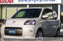 toyota porte 2017 -TOYOTA 【群馬 503ｾ55】--Porte NCP145--9040834---TOYOTA 【群馬 503ｾ55】--Porte NCP145--9040834-