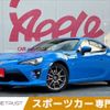 toyota 86 2018 -TOYOTA--86 DBA-ZN6--ZN6-091181---TOYOTA--86 DBA-ZN6--ZN6-091181- image 1