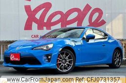 toyota 86 2018 -TOYOTA--86 DBA-ZN6--ZN6-091181---TOYOTA--86 DBA-ZN6--ZN6-091181-