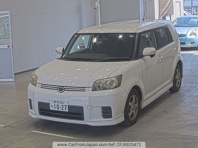 toyota corolla-rumion 2009 -TOYOTA 【那須 300ﾁ1027】--Corolla Rumion NZE151N-1052311---TOYOTA 【那須 300ﾁ1027】--Corolla Rumion NZE151N-1052311- image 1