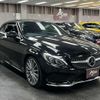 mercedes-benz c-class 2017 quick_quick_DBA-205440C_WDD2054402F462118 image 12