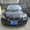 bmw 5-series 2008 -BMW--BMW 5 Series ABA-PU25--WBAPU52010CX90871---BMW--BMW 5 Series ABA-PU25--WBAPU52010CX90871- image 4