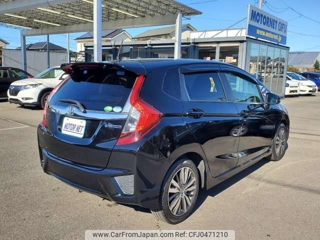 honda fit 2014 -HONDA 【名変中 】--Fit GP5--3093262---HONDA 【名変中 】--Fit GP5--3093262- image 2