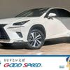 lexus nx 2018 quick_quick_DAA-AYZ10_AYZ10-1020970 image 1