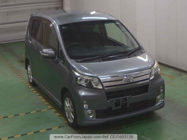 daihatsu move 2013 CFJ1605139 image 1